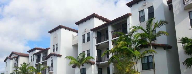 Residential Property Management