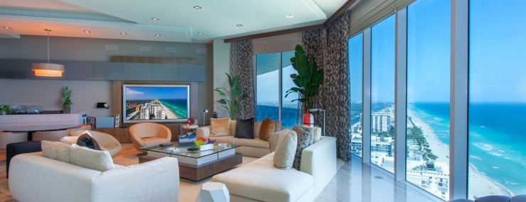 Buying South Florida real estate with an agent